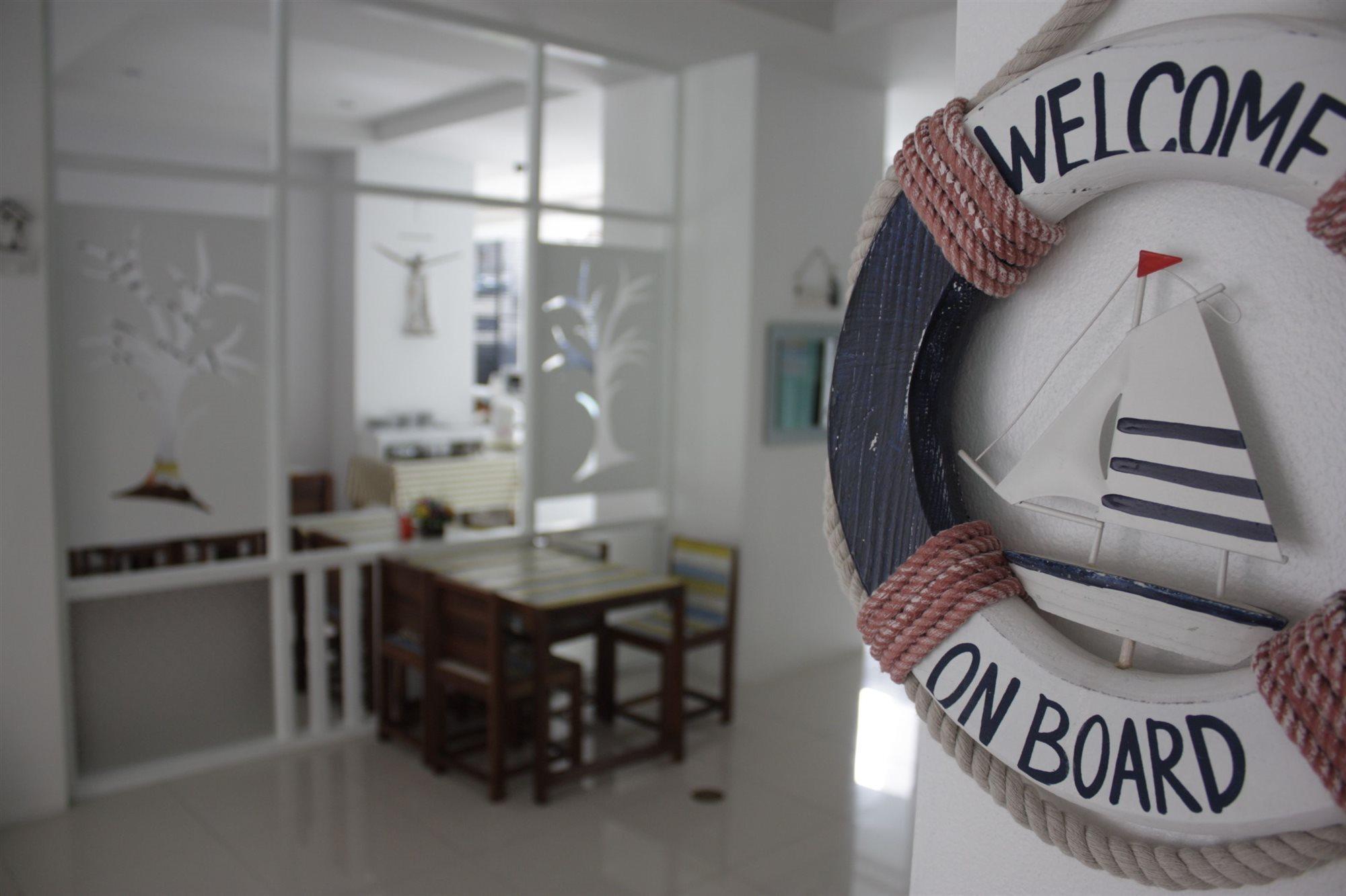 The Silk Hill Hotel Patong Exterior foto